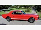 Thumbnail Photo 3 for 1966 Ford Mustang Shelby GT350